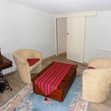 Ferienhaus House Breuillet - Agrable Maison Dans Un Beau Village Typique Charentais